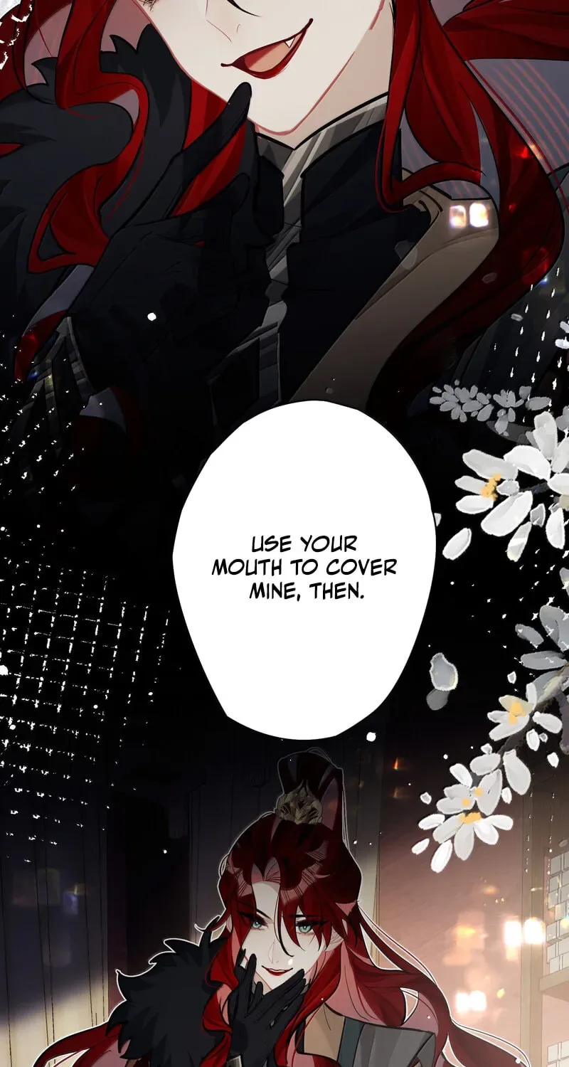 Twisting Tendrils Chapter 26 page 54