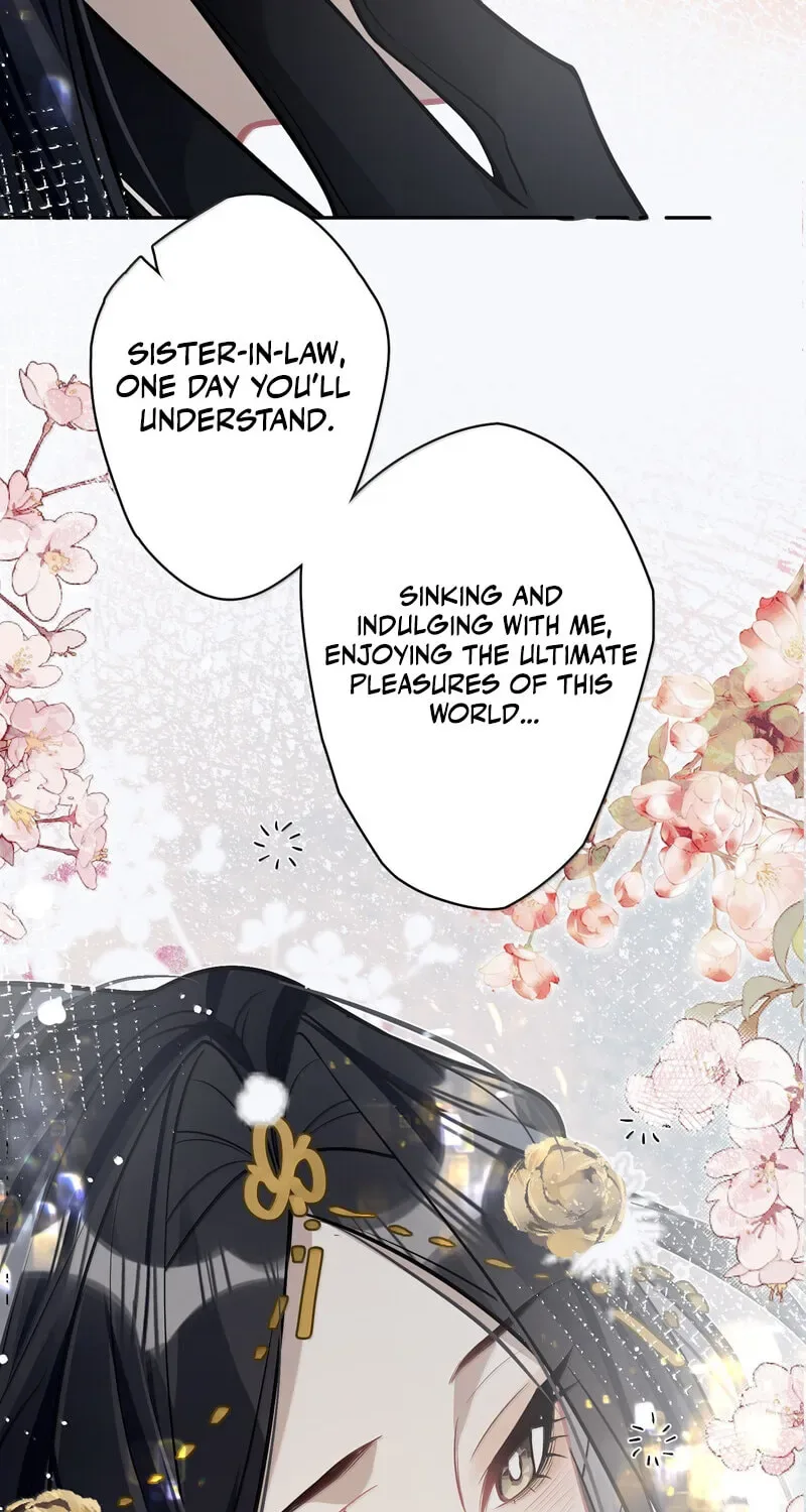 Twisting Tendrils Chapter 28 page 38