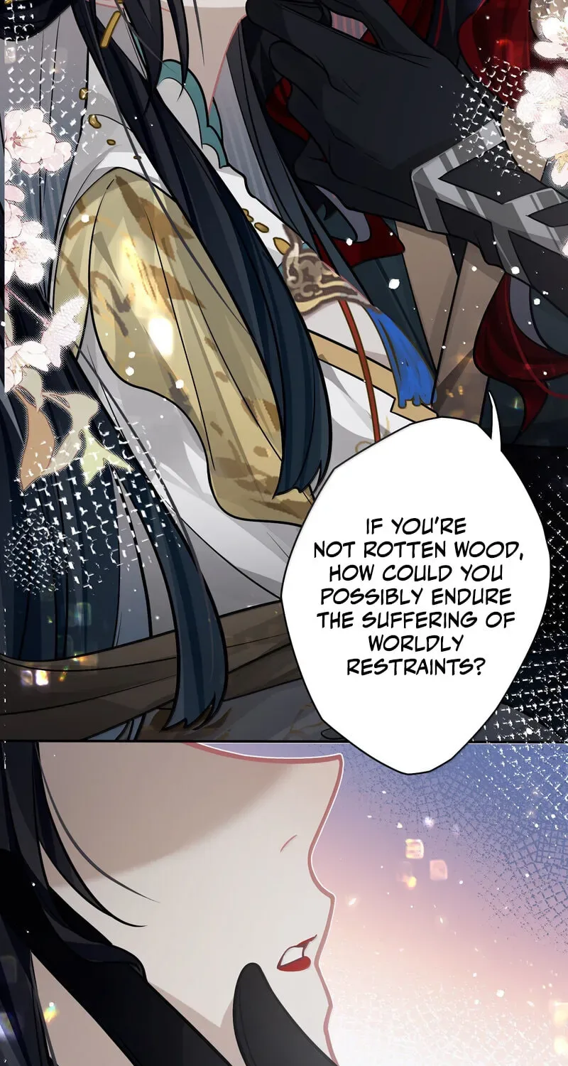 Twisting Tendrils Chapter 28 page 37