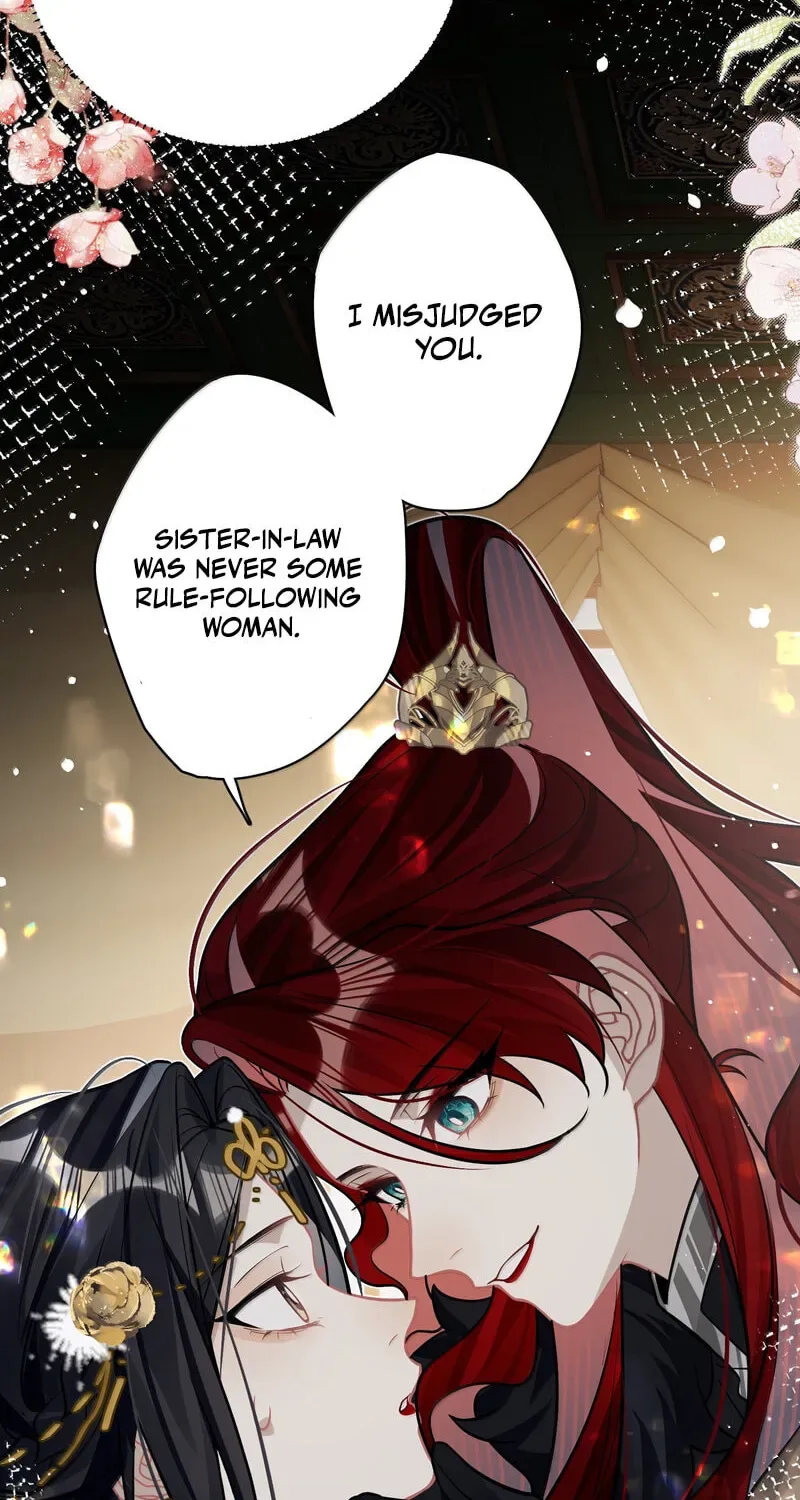 Twisting Tendrils Chapter 28 page 36