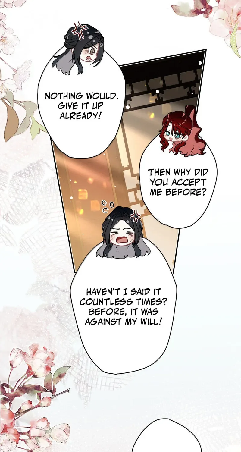 Twisting Tendrils Chapter 28 page 51