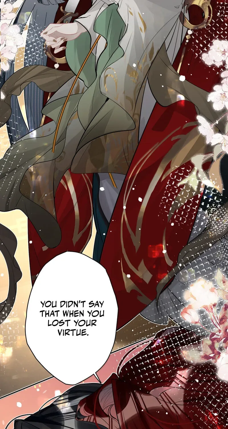 Twisting Tendrils Chapter 28 page 47