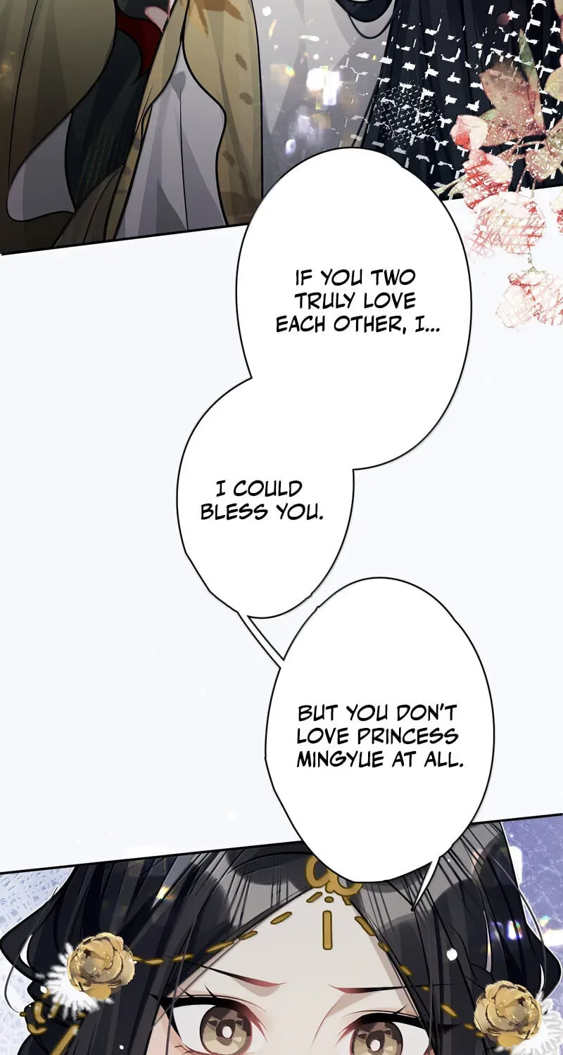 Twisting Tendrils Chapter 30 page 9