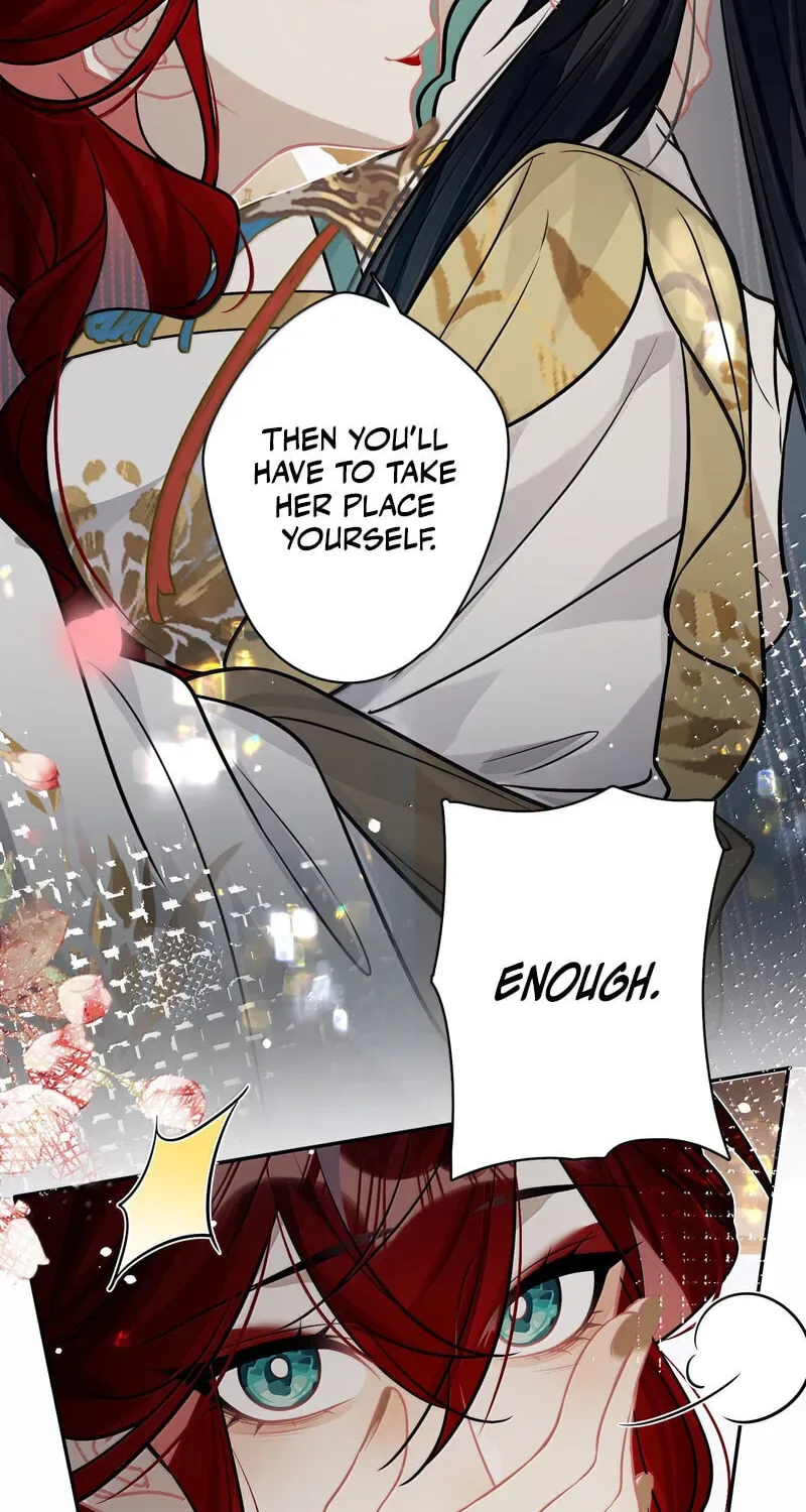 Twisting Tendrils Chapter 30 page 6