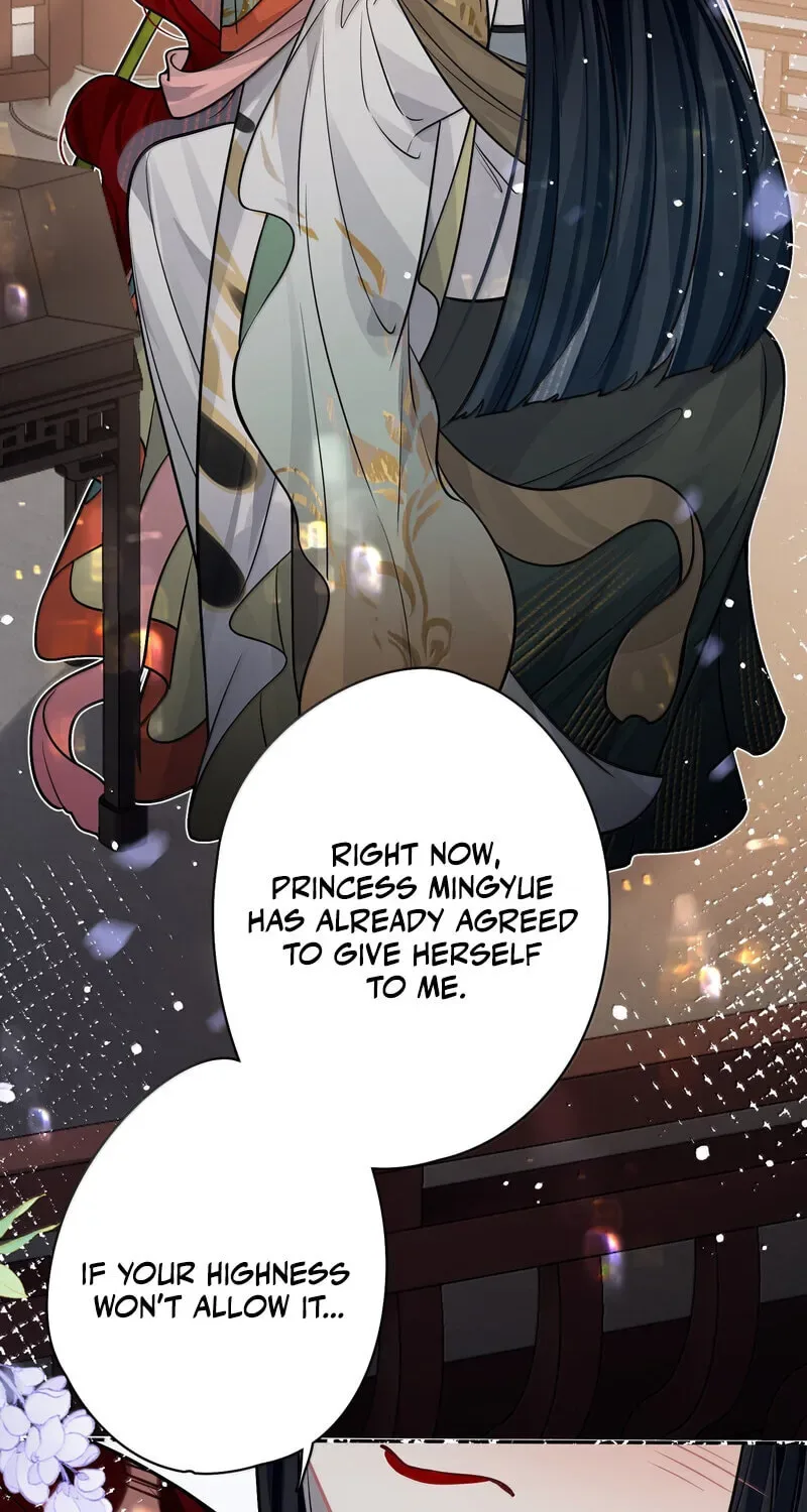 Twisting Tendrils Chapter 30 page 4