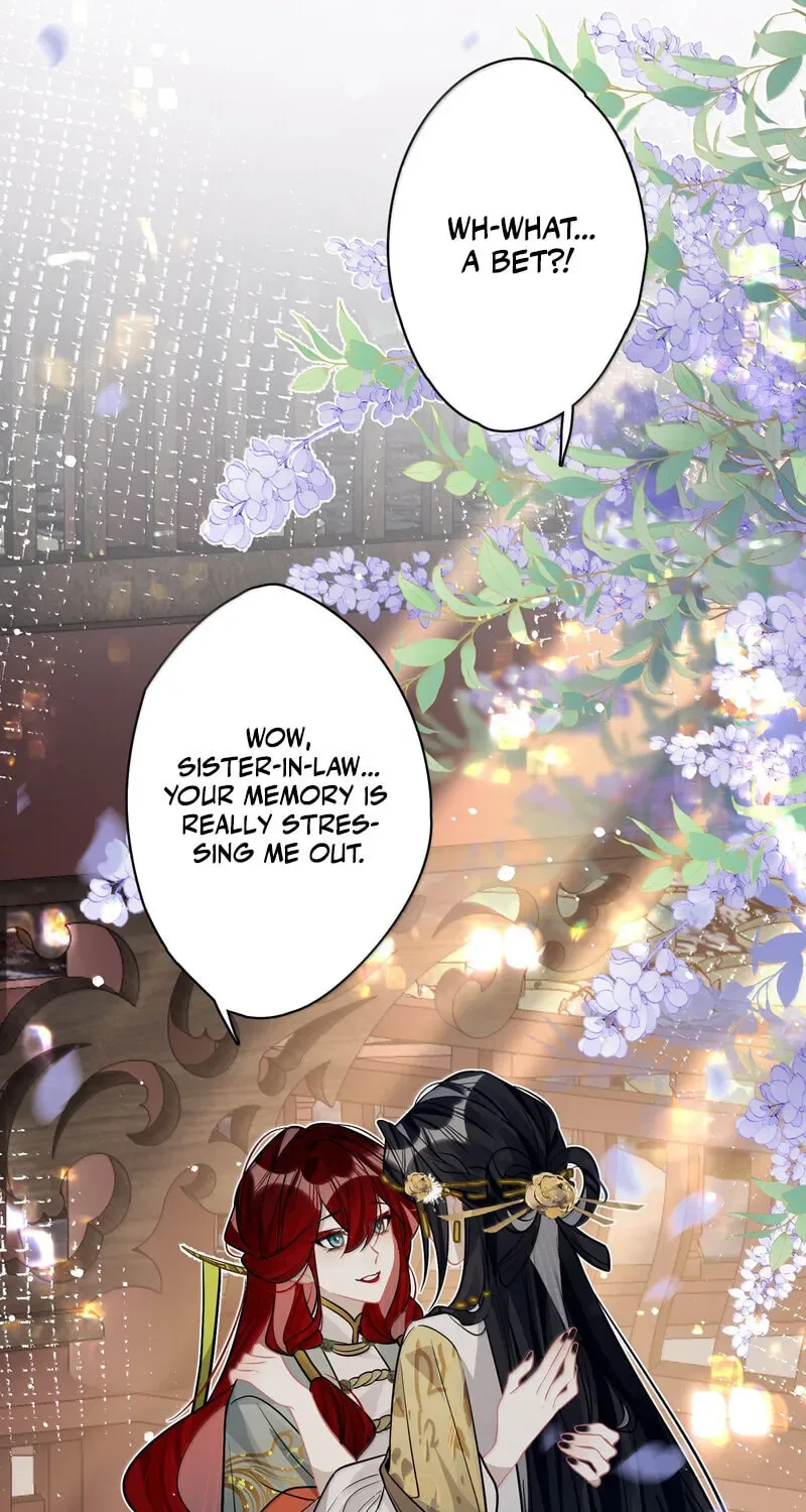 Twisting Tendrils Chapter 30 page 3