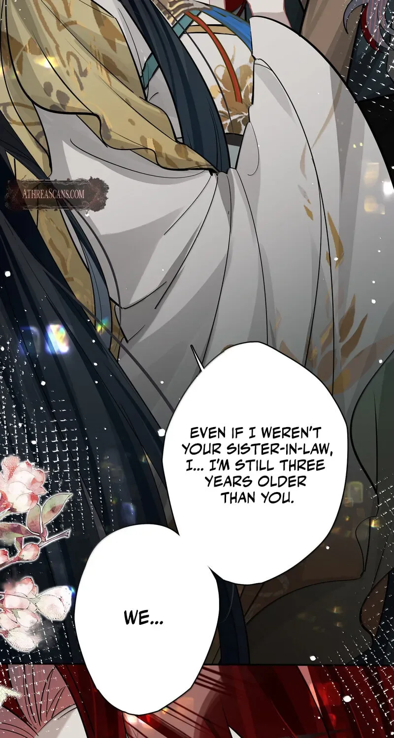 Twisting Tendrils Chapter 28 page 55