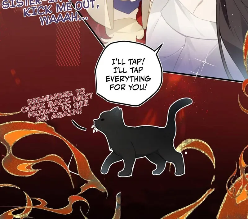Twisting Tendrils Chapter 28 page 62
