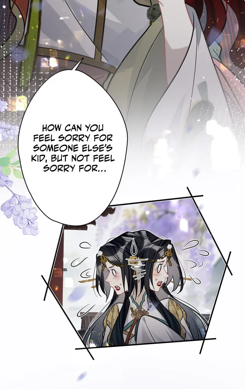 Twisting Tendrils Chapter 30 page 16
