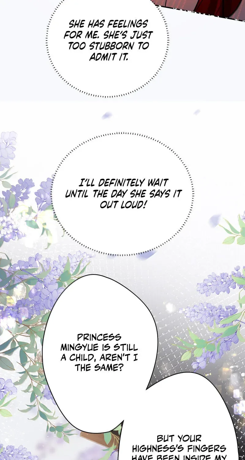 Twisting Tendrils Chapter 30 page 14