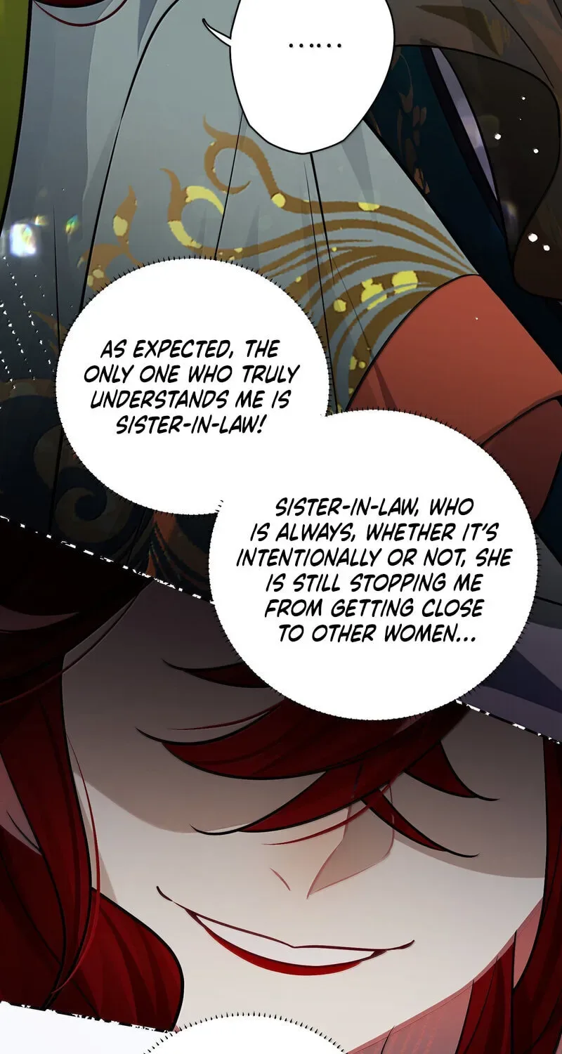 Twisting Tendrils Chapter 30 page 13