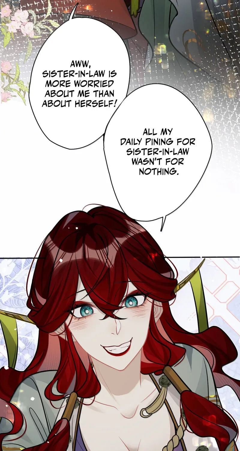 Twisting Tendrils Chapter 30 page 19