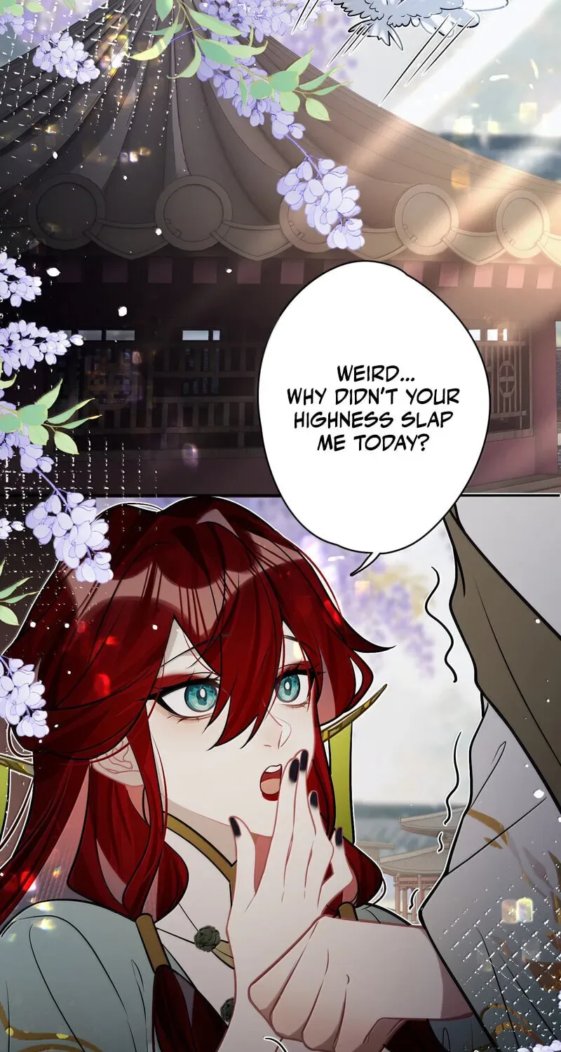 Twisting Tendrils Chapter 30 page 23