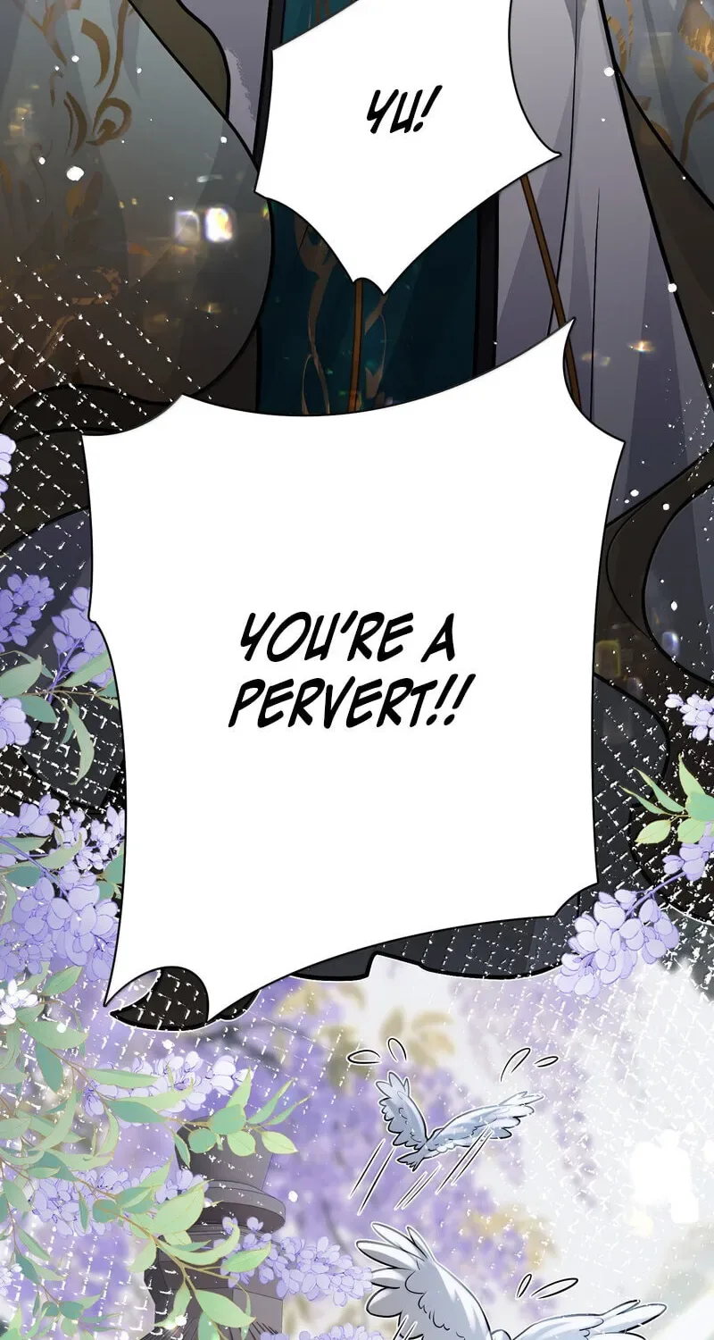 Twisting Tendrils Chapter 30 page 22