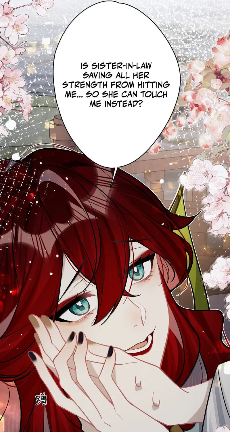 Twisting Tendrils Chapter 30 page 26