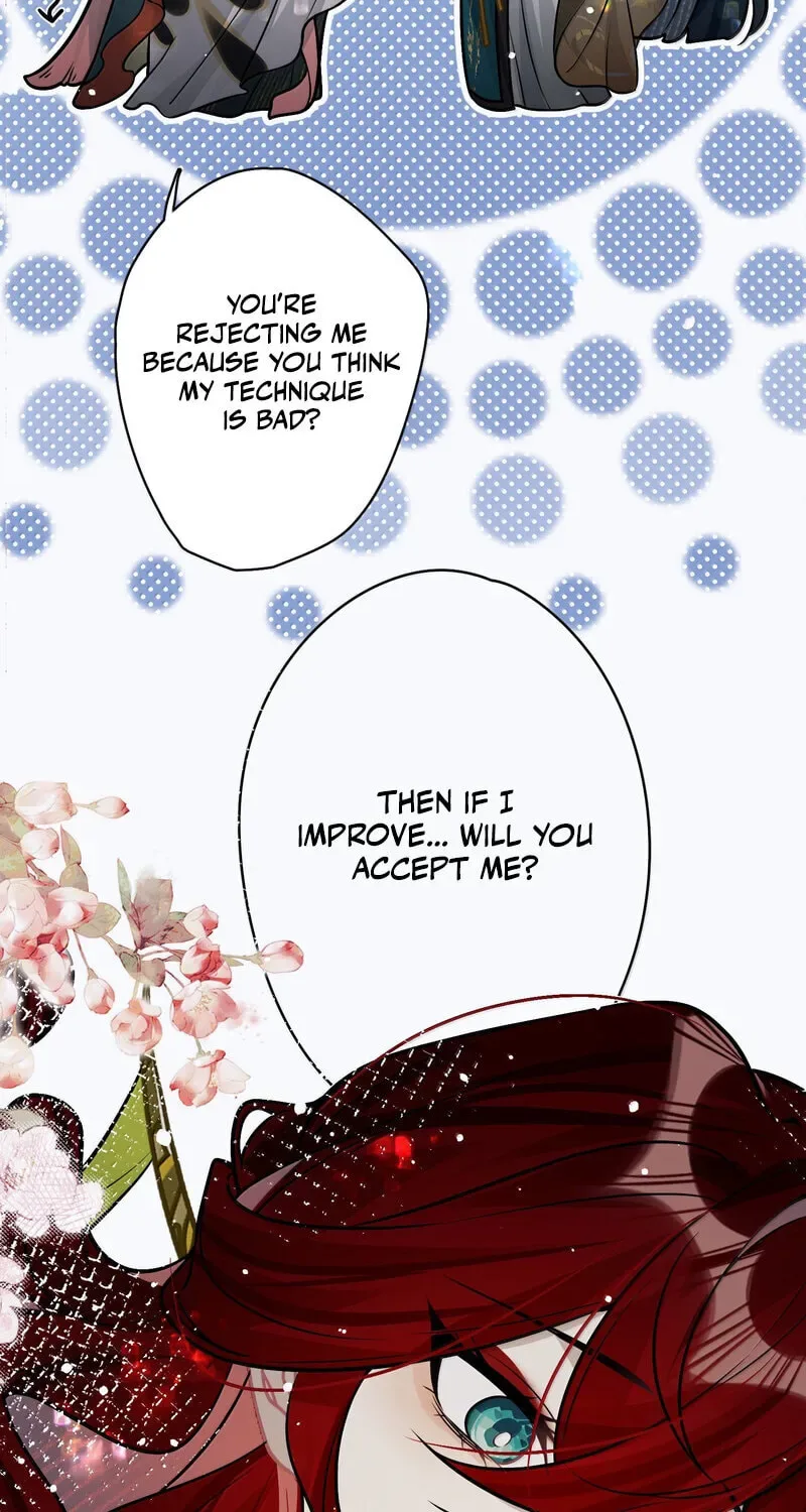 Twisting Tendrils Chapter 30 page 48