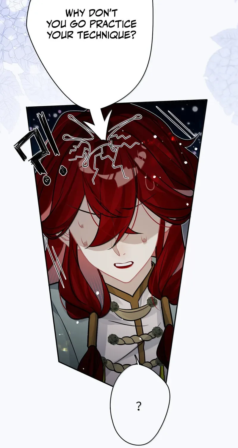 Twisting Tendrils Chapter 30 page 46