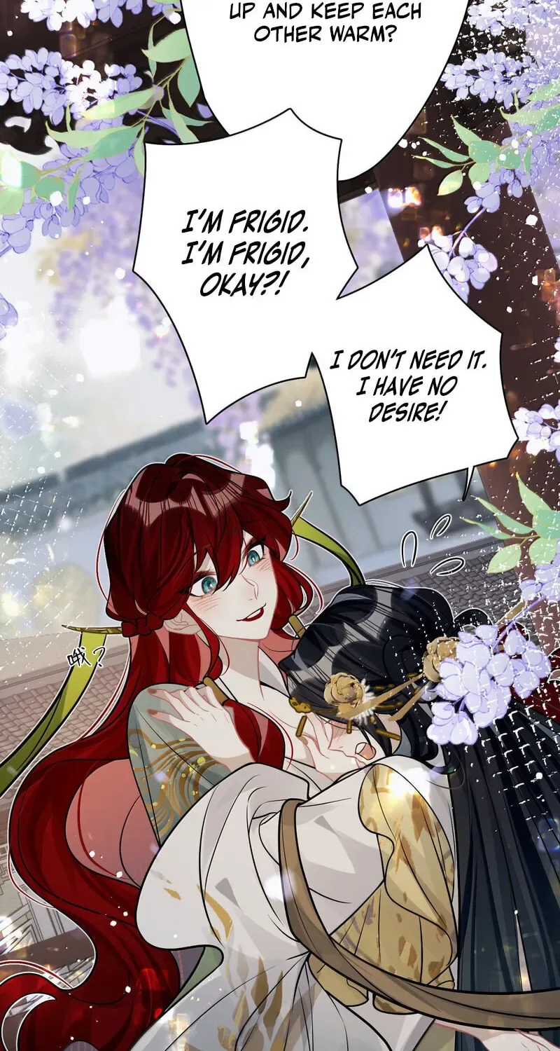 Twisting Tendrils Chapter 30 page 42