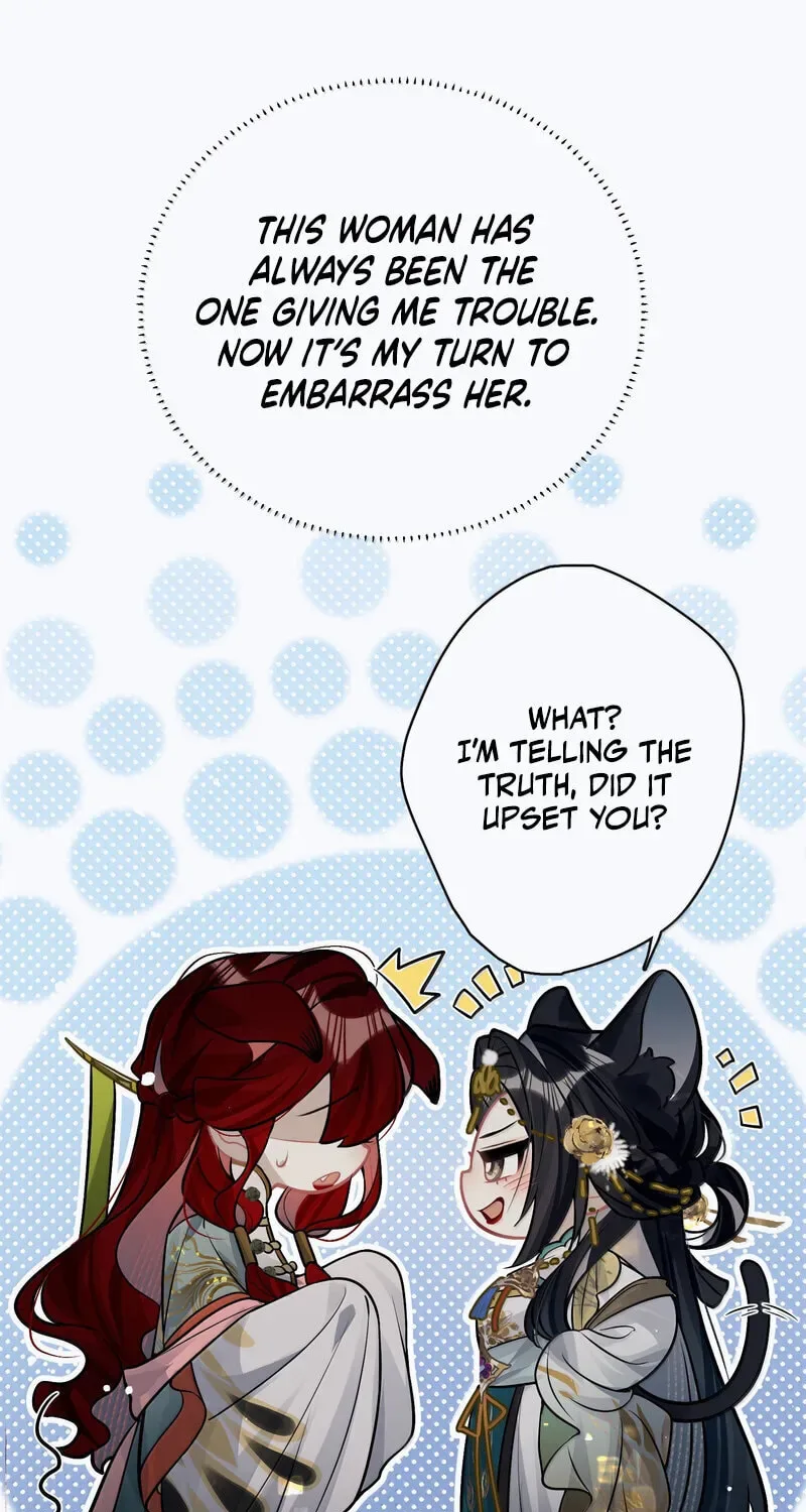 Twisting Tendrils Chapter 30 page 47