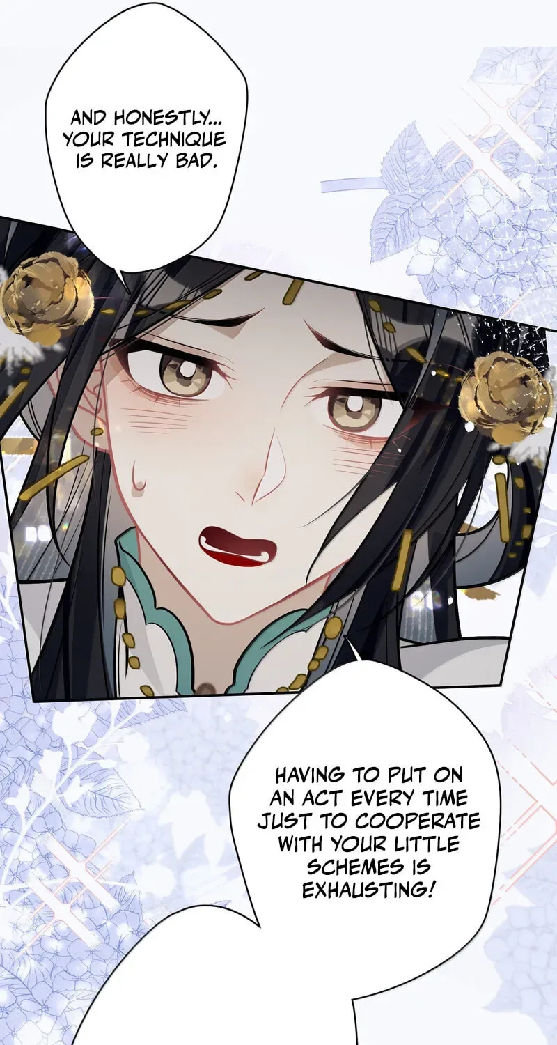 Twisting Tendrils Chapter 30 page 45