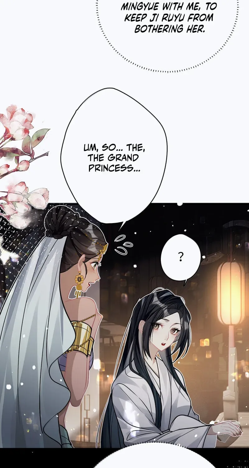 Twisting Tendrils Chapter 30 page 57