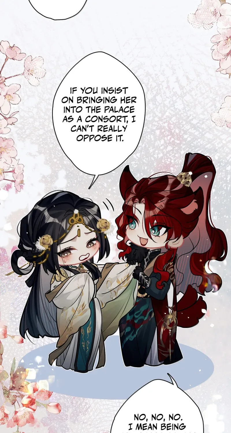 Twisting Tendrils Chapter 29 page 11