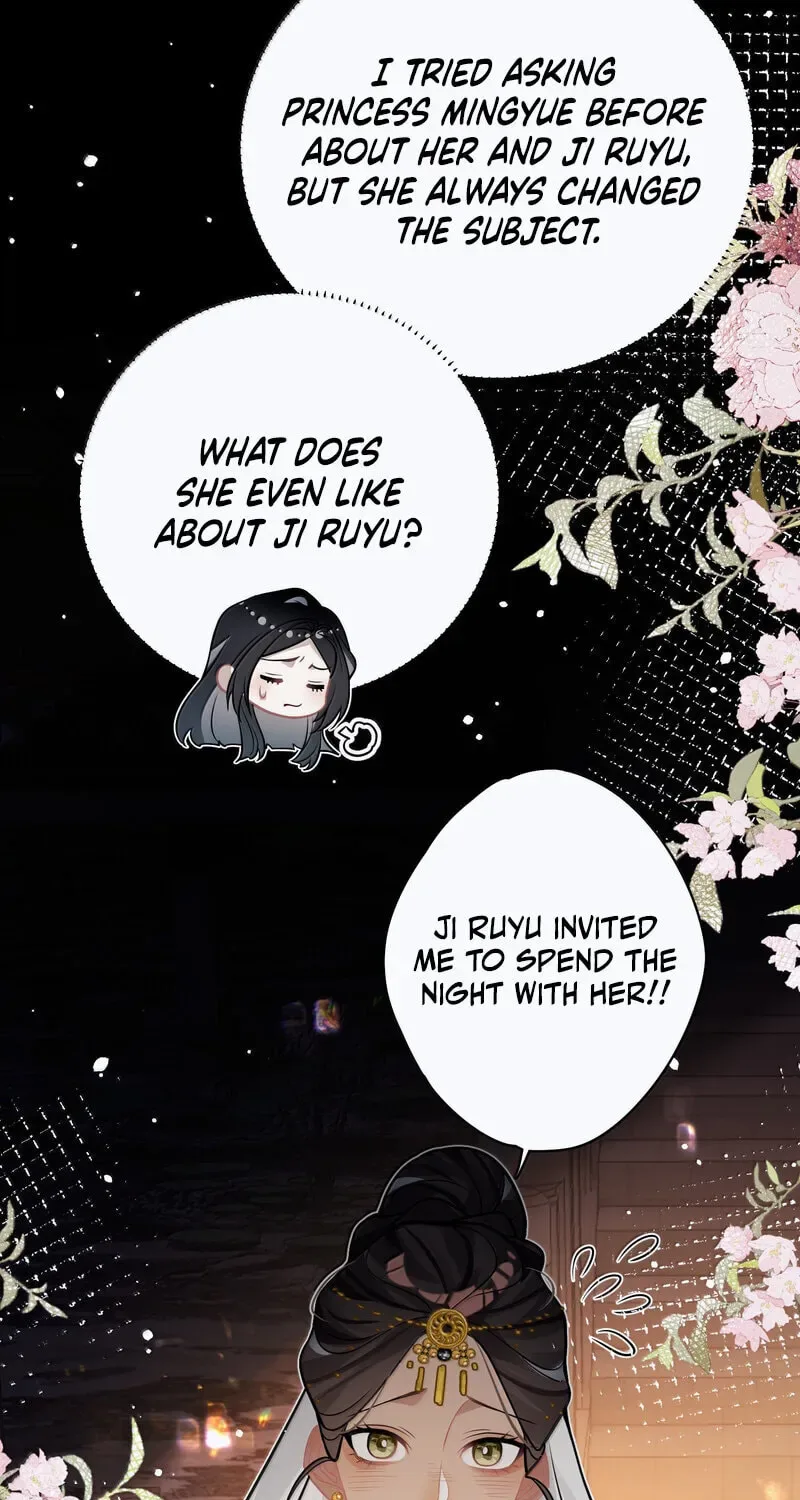 Twisting Tendrils Chapter 30 page 58