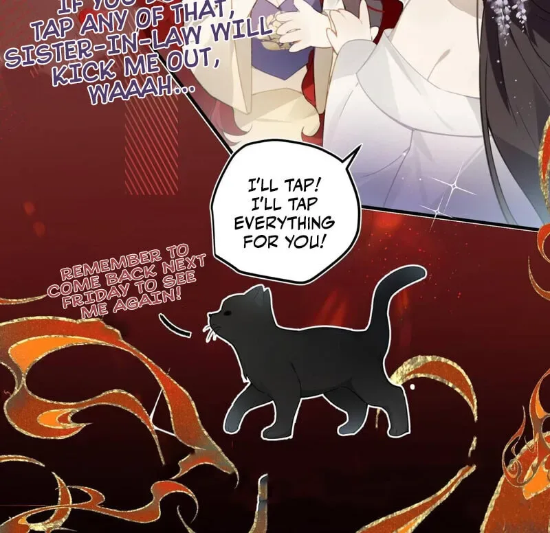 Twisting Tendrils Chapter 30 page 62