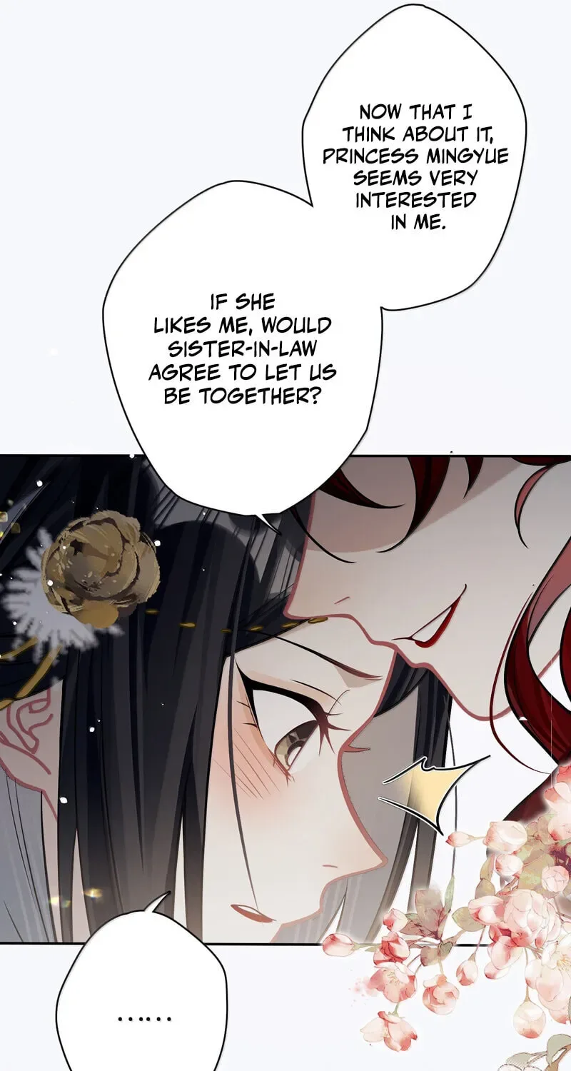 Twisting Tendrils Chapter 29 page 10