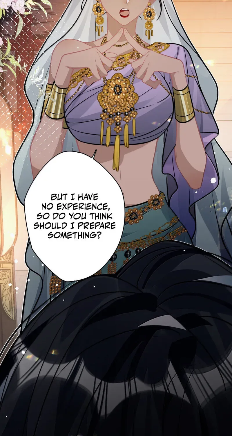 Twisting Tendrils Chapter 30 page 59
