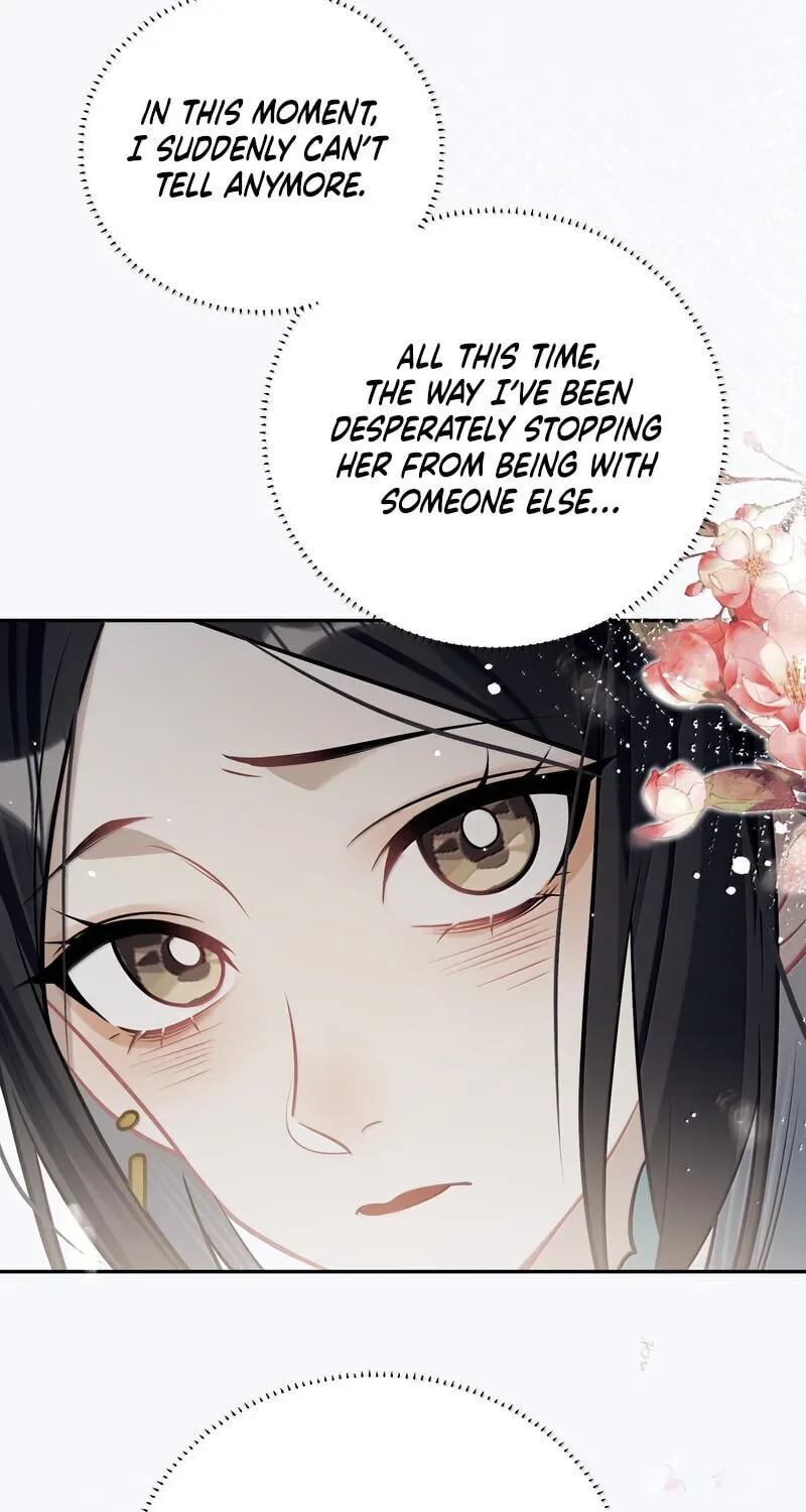 Twisting Tendrils Chapter 29 page 7