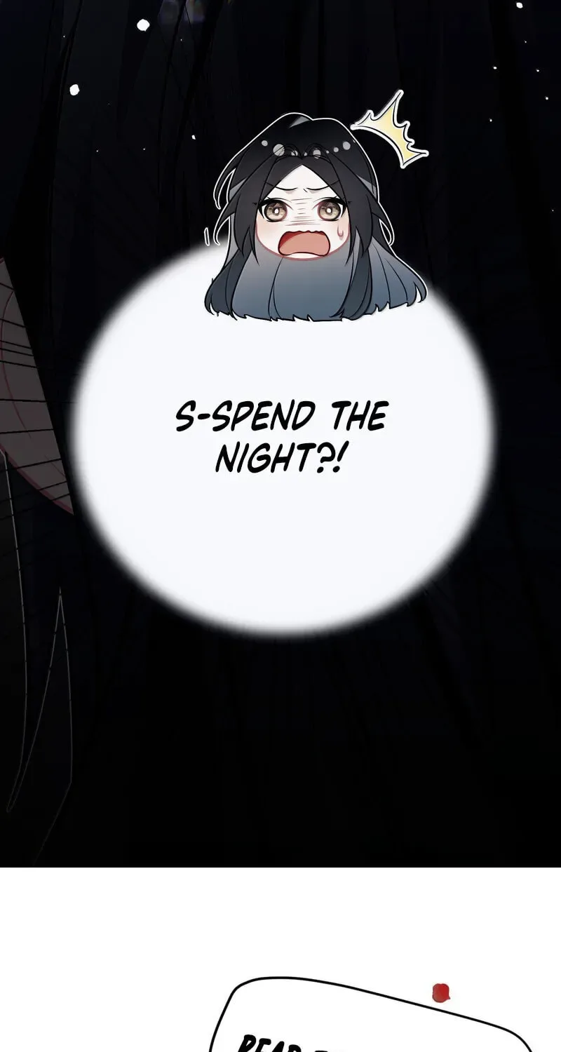 Twisting Tendrils Chapter 30 page 60