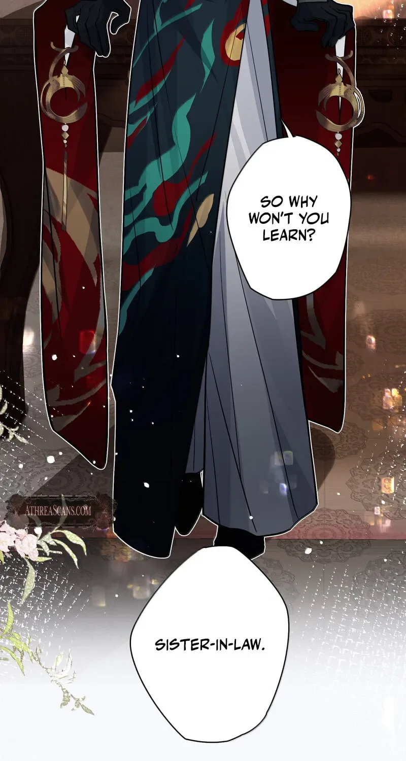 Twisting Tendrils Chapter 29 page 18