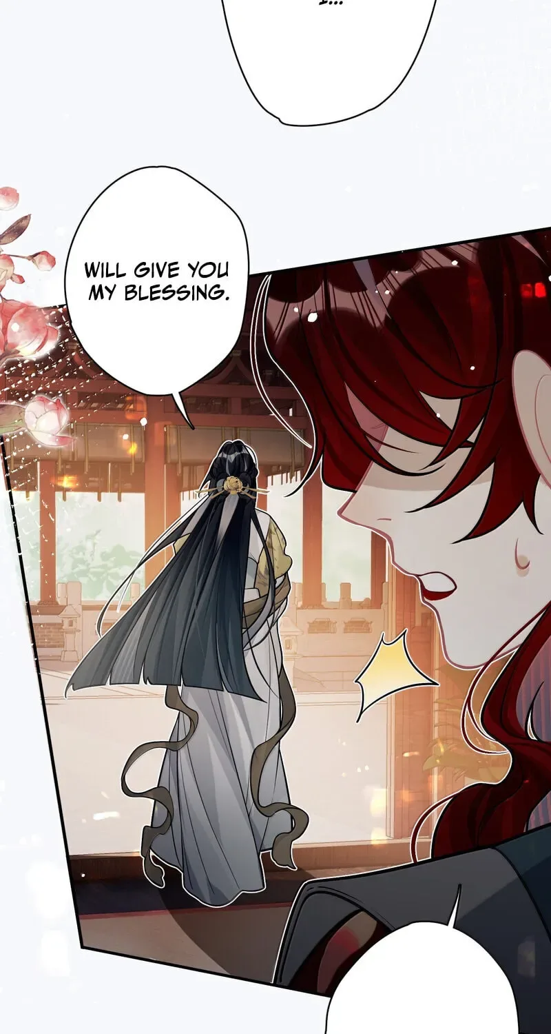Twisting Tendrils Chapter 29 page 16