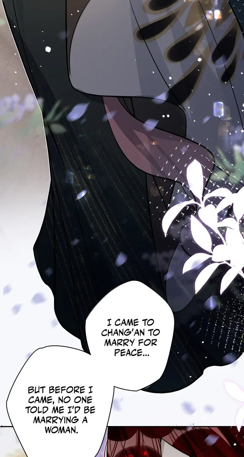 Twisting Tendrils Chapter 29 page 27