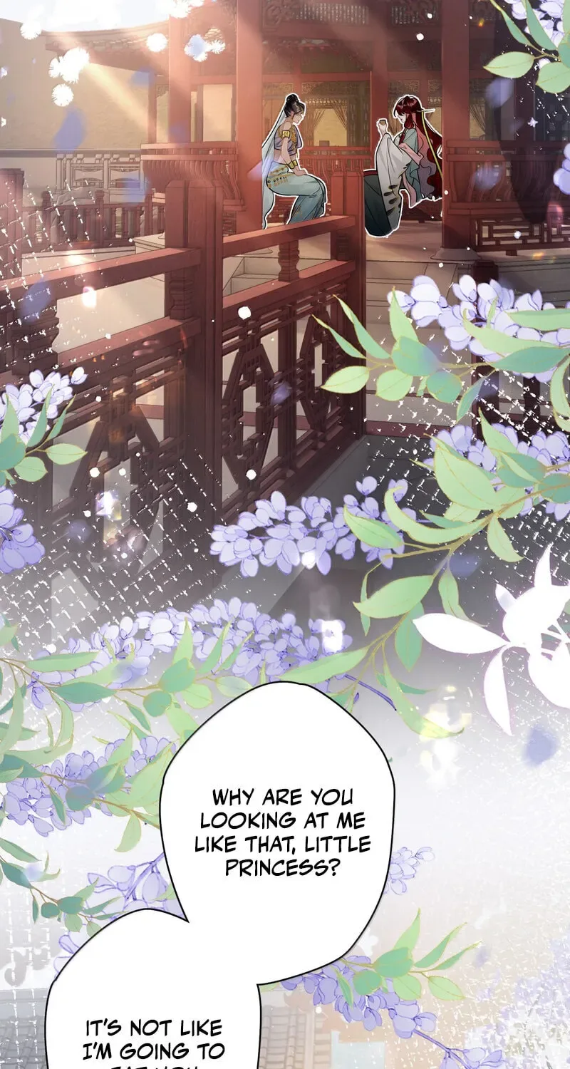 Twisting Tendrils Chapter 29 page 25