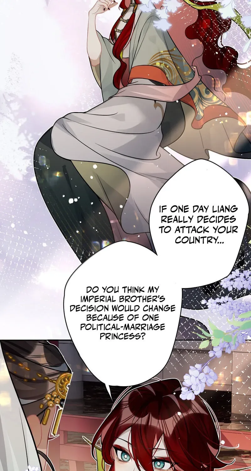 Twisting Tendrils Chapter 29 page 31