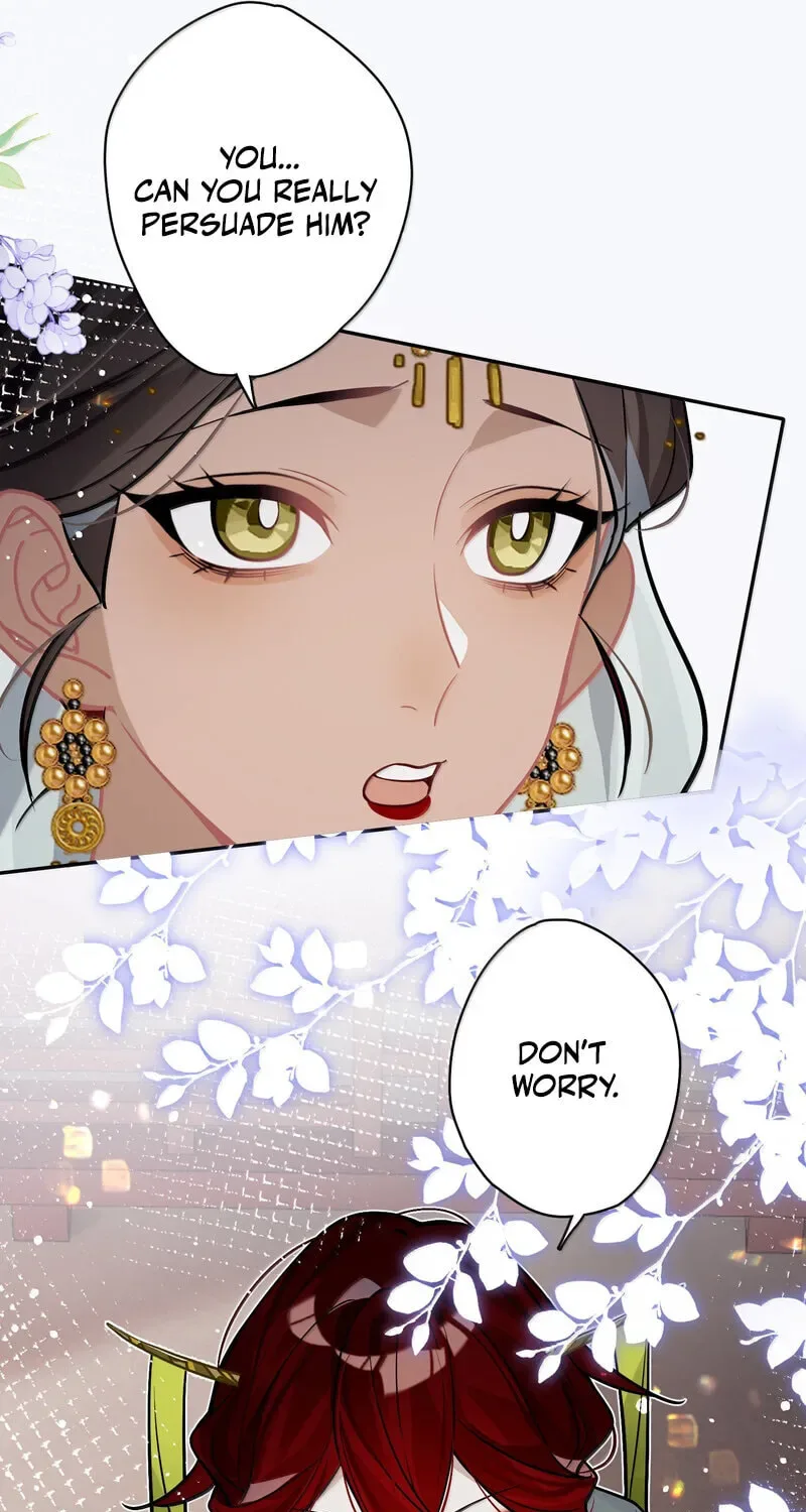 Twisting Tendrils Chapter 29 page 37