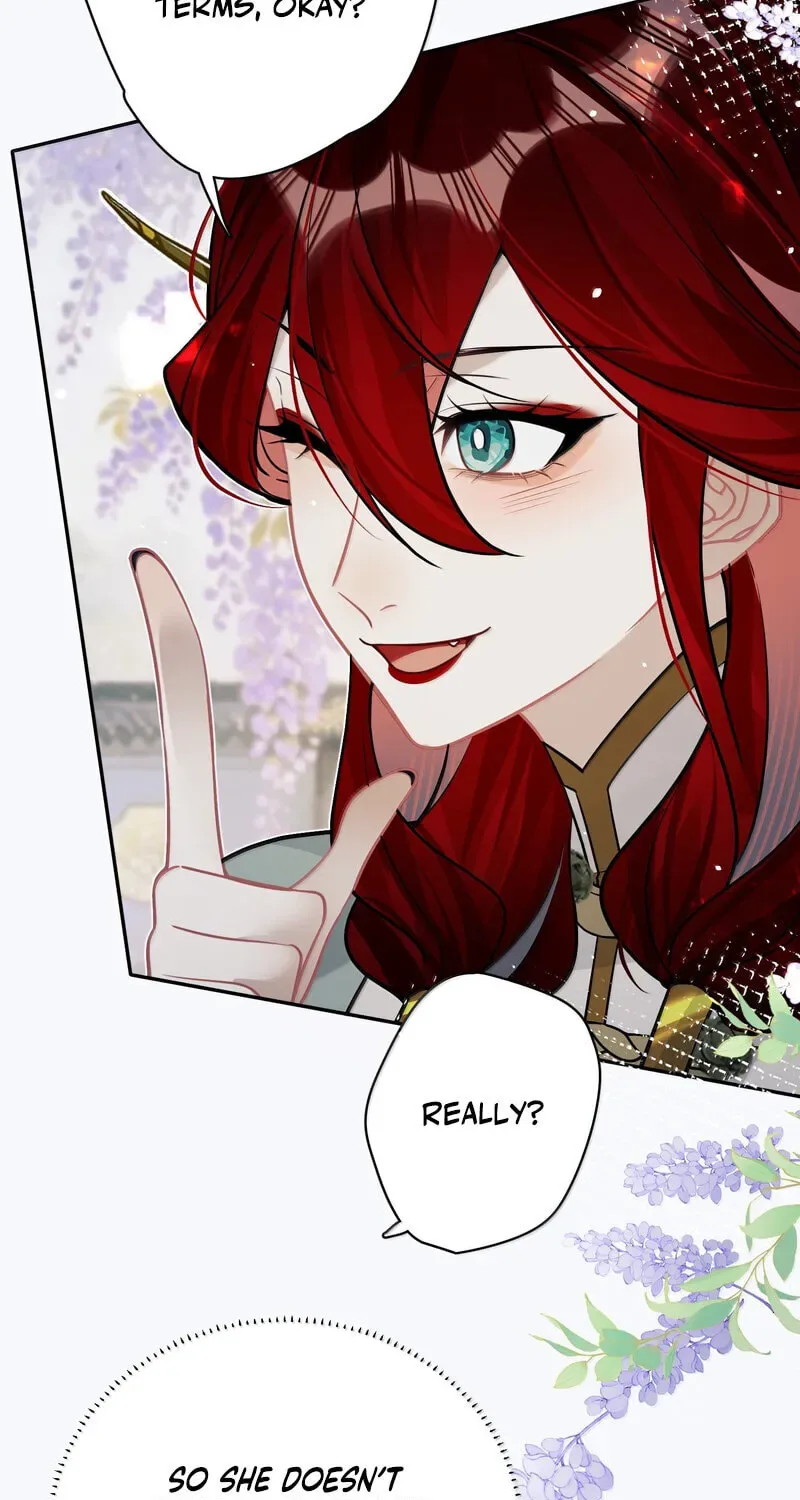Twisting Tendrils Chapter 29 page 35