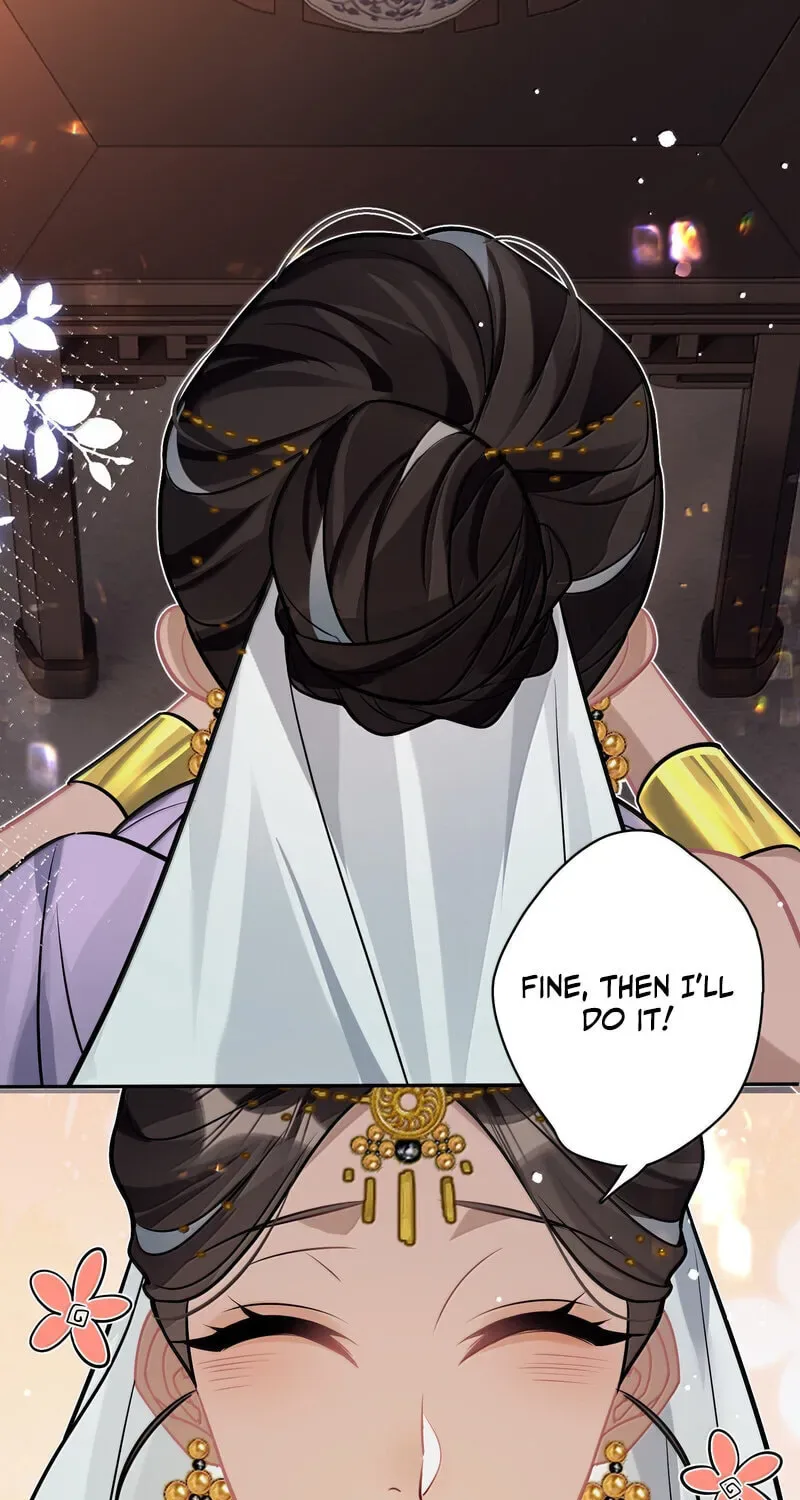 Twisting Tendrils Chapter 29 page 39