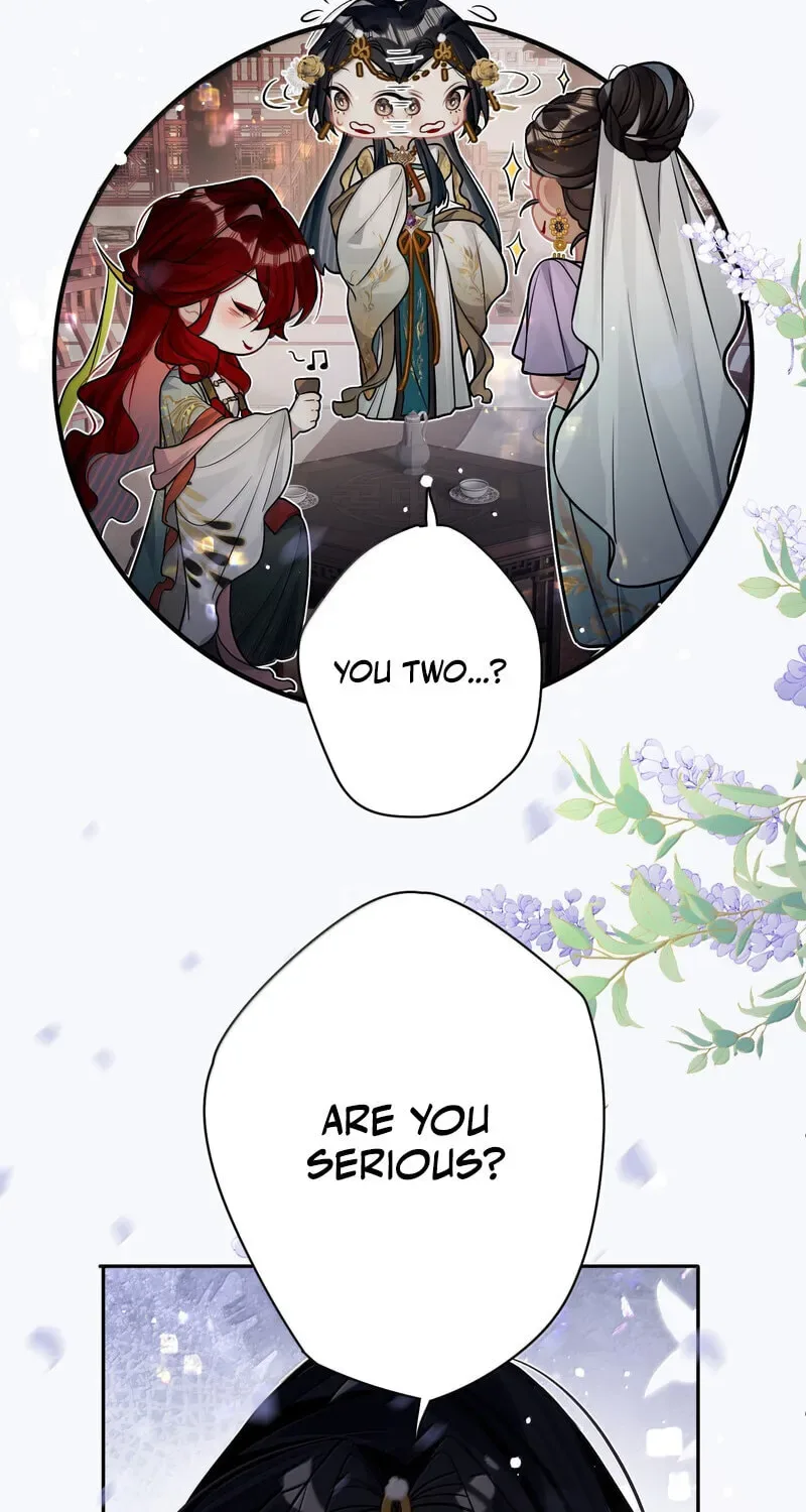 Twisting Tendrils Chapter 29 page 49