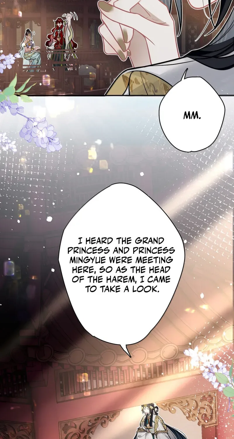 Twisting Tendrils Chapter 29 page 43