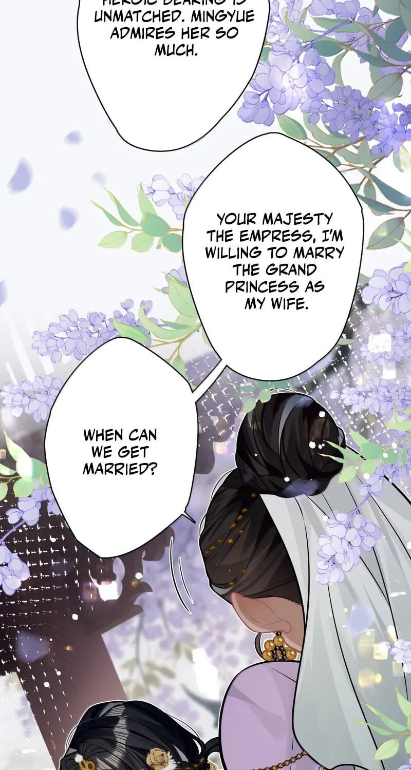 Twisting Tendrils Chapter 29 page 47