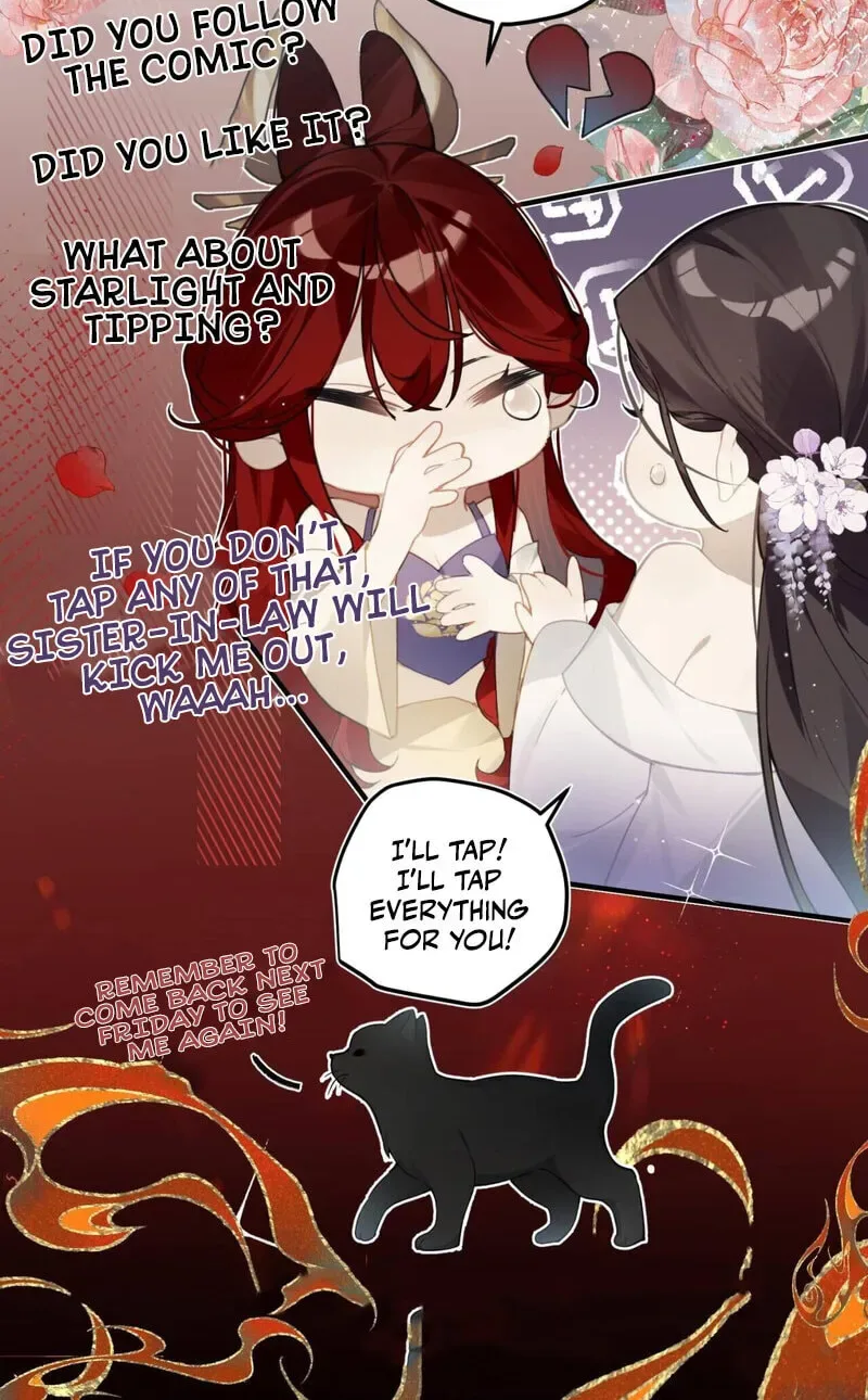 Twisting Tendrils Chapter 29 page 57