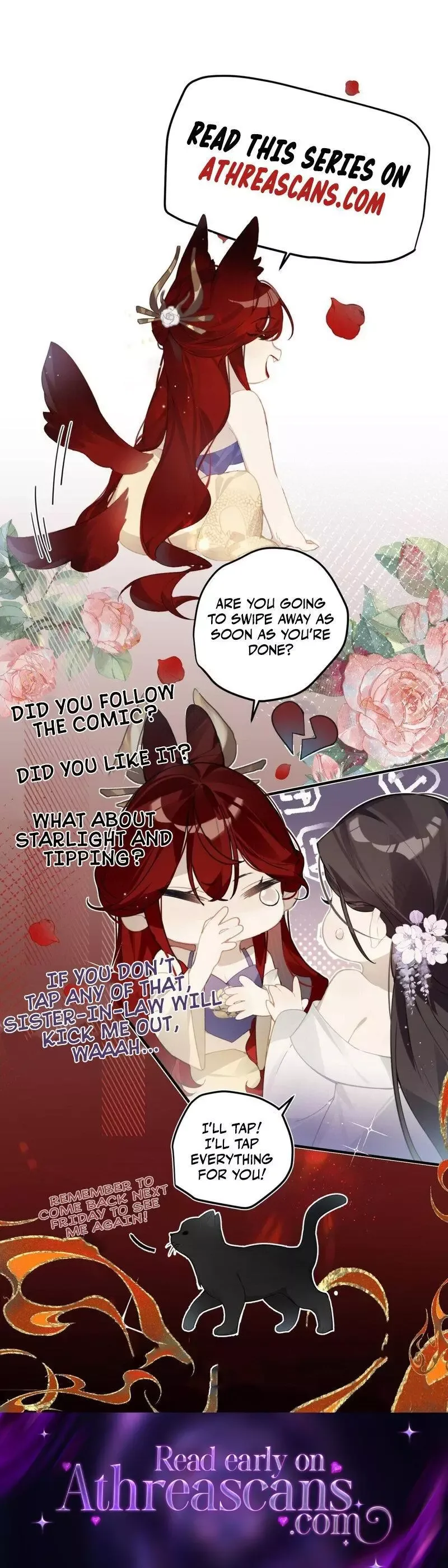 Twisting Tendrils Chapter 34 page 7