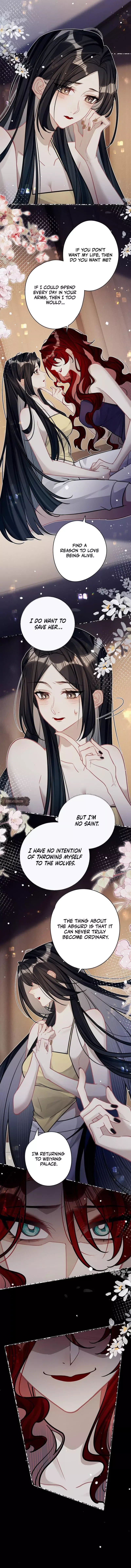 Twisting Tendrils Chapter 47 page 2