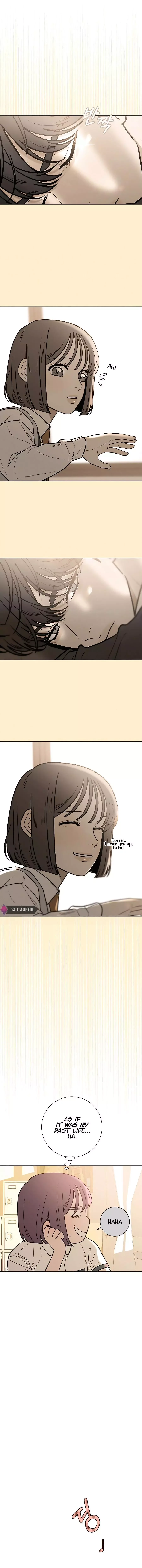 Pure Love Operation Chapter 52 page 5