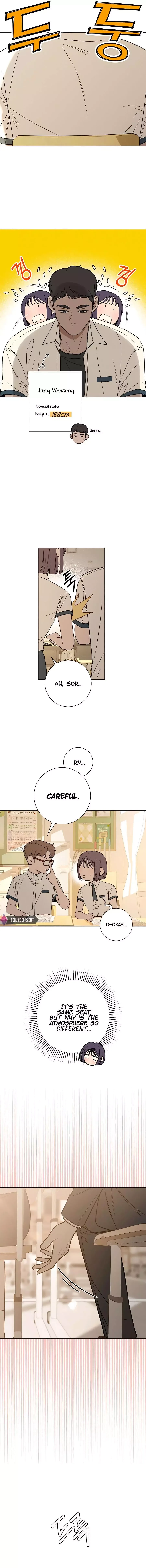 Pure Love Operation Chapter 52 page 3