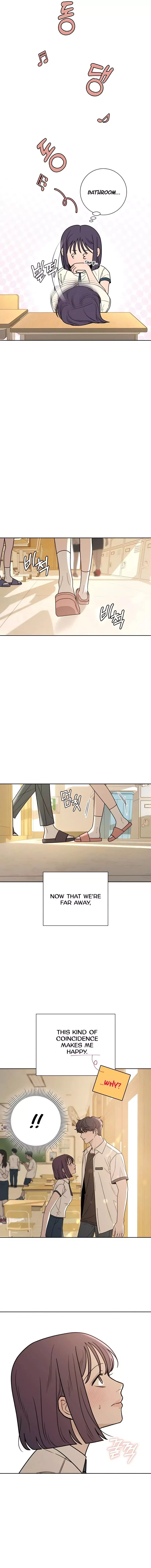 Pure Love Operation Chapter 52 page 6