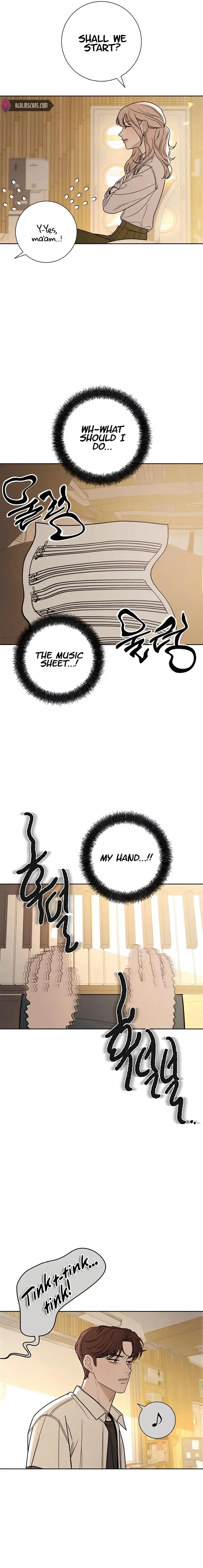 Pure Love Operation Chapter 56 page 4